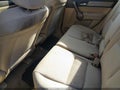 2008 Honda CR-V — photo 8 of 13 | VIN 5J6RE483X8L050939