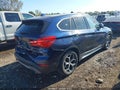 2018 BMW X1 — photo 4 of 16 | VIN WBXHU7C36J3H43208
