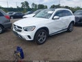 2021 Mercedes-Benz GLC-Class — photo 2 of 17 | VIN W1N0G8EB9MV274626