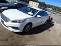 2017 Hyundai Sonata — photo 2 of 18 | VIN 5NPE24AF0HH552154