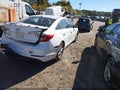 2017 Hyundai Sonata — photo 4 of 18 | VIN 5NPE24AF0HH552154