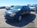 2015 Toyota Corolla — photo 2 of 22 | VIN 2T1BURHE1FC386279