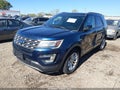 2017 Ford Explorer — photo 2 of 16 | VIN 1FM5K7DH7HGB86692