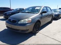 2008 Toyota Corolla — photo 2 of 16 | VIN 1NXBR32E18Z017916