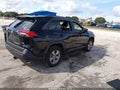 2025 Toyota RAV4 — photo 4 of 16 | VIN 2T3W1RFV8SC347008