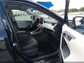 2025 Toyota RAV4 — photo 5 of 16 | VIN 2T3W1RFV8SC347008