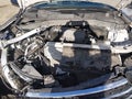 2024 Ford Explorer — photo 10 of 17 | VIN 1FMSK8DH5RGA33609