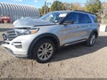 2024 Ford Explorer — photo 2 of 17 | VIN 1FMSK8DH5RGA33609