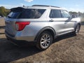 2024 Ford Explorer — photo 4 of 17 | VIN 1FMSK8DH5RGA33609