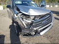 2024 Ford Explorer — photo 6 of 17 | VIN 1FMSK8DH5RGA33609