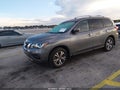 2020 Nissan Pathfinder — photo 2 of 11 | VIN 5N1DR2AN4LC614366