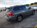 2020 Nissan Pathfinder — photo 4 of 11 | VIN 5N1DR2AN4LC614366