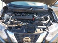 2018 Nissan Rogue — photo 10 of 16 | VIN KNMAT2MV4JP620811
