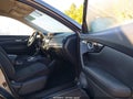 2018 Nissan Rogue — photo 5 of 16 | VIN KNMAT2MV4JP620811