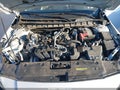 2026 Nissan Altima — photo 10 of 16 | VIN 1N4BL4CV4TN327190