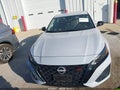 2026 Nissan Altima — photo 12 of 16 | VIN 1N4BL4CV4TN327190