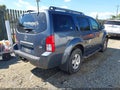 2005 Nissan Pathfinder — photo 4 of 14 | VIN 5N1AR18W65C729629