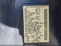 2005 Nissan Pathfinder — photo 9 of 14 | VIN 5N1AR18W65C729629