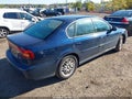 2004 Subaru Legacy — photo 4 of 11 | VIN 4S3BE625947210373