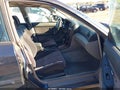 2004 Subaru Legacy — photo 5 of 11 | VIN 4S3BE625947210373