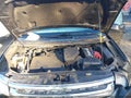 2013 Ford Edge — photo 10 of 16 | VIN 2FMDK4KC8DBC16236