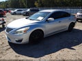 2015 Nissan Altima — photo 2 of 13 | VIN 1N4AL3AP6FC438687