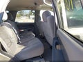 2003 Chevrolet Tahoe — photo 8 of 16 | VIN 1GNEK13Z93J196820