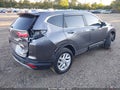 2018 Honda CR-V — photo 4 of 17 | VIN 7FARW2H83JE051124