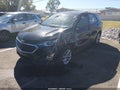 2020 Chevrolet Equinox — photo 2 of 17 | VIN 2GNAXHEV0L6277527