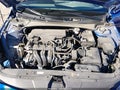 2023 Hyundai Elantra — photo 10 of 18 | VIN KMHLM4AGXPU447714