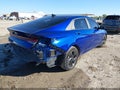 2023 Hyundai Elantra — photo 4 of 18 | VIN KMHLM4AGXPU447714