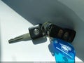 2010 Nissan Frontier — photo 11 of 11 | VIN 1N6AD0CW5AC409262