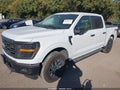 2025 Ford F-150 — photo 2 of 15 | VIN 1FTEW2LP5SFB38495