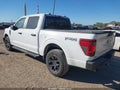 2025 Ford F-150 — photo 3 of 15 | VIN 1FTEW2LP5SFB38495
