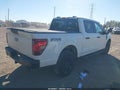 2025 Ford F-150 — photo 4 of 15 | VIN 1FTEW2LP5SFB38495
