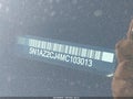 2021 Nissan Murano — photo 18 of 18 | VIN 5N1AZ2CJ4MC103013
