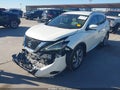 2021 Nissan Murano — photo 2 of 18 | VIN 5N1AZ2CJ4MC103013