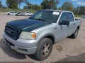 2005 Ford F-150 — photo 2 of 11 | VIN 1FTPW14565FA67392