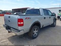 2005 Ford F-150 — photo 4 of 11 | VIN 1FTPW14565FA67392