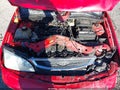 2007 Ford Focus — photo 10 of 17 | VIN 1FAHP34N77W204958
