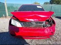 2007 Ford Focus — photo 13 of 17 | VIN 1FAHP34N77W204958