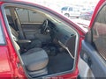 2007 Ford Focus — photo 5 of 17 | VIN 1FAHP34N77W204958