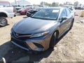 2019 Toyota Camry — photo 2 of 16 | VIN 4T1B61HK3KU815593