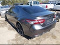 2019 Toyota Camry — photo 3 of 16 | VIN 4T1B61HK3KU815593