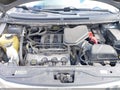 2008 Ford Edge — photo 10 of 12 | VIN 2FMDK39C78BA50376
