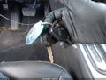 2008 Ford Edge — photo 11 of 12 | VIN 2FMDK39C78BA50376