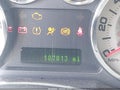 2008 Ford Edge — photo 12 of 12 | VIN 2FMDK39C78BA50376