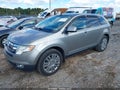 2008 Ford Edge — photo 2 of 12 | VIN 2FMDK39C78BA50376
