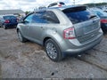 2008 Ford Edge — photo 3 of 12 | VIN 2FMDK39C78BA50376