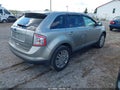 2008 Ford Edge — photo 4 of 12 | VIN 2FMDK39C78BA50376